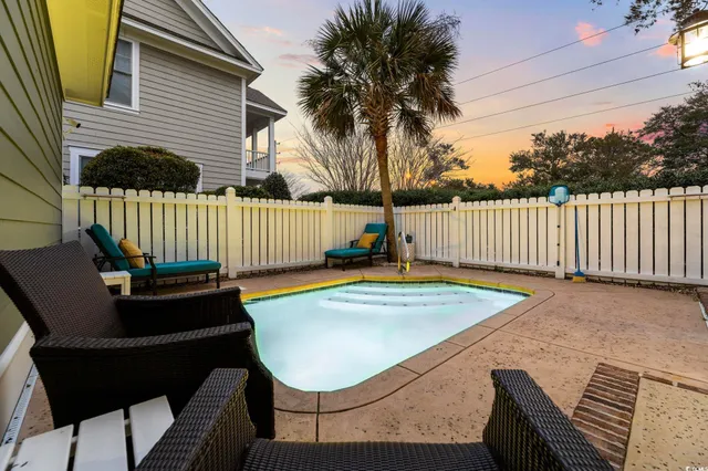 $1,199,000 | 550 Olde Mill Drive, North Myrtle Beach, SC 29582