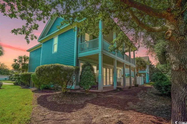 $1,199,000 | 550 Olde Mill Drive, North Myrtle Beach, SC 29582