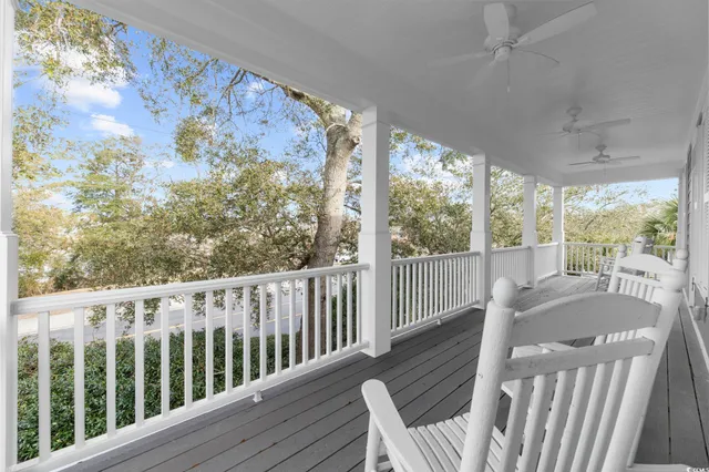 $1,199,000 | 550 Olde Mill Drive, North Myrtle Beach, SC 29582