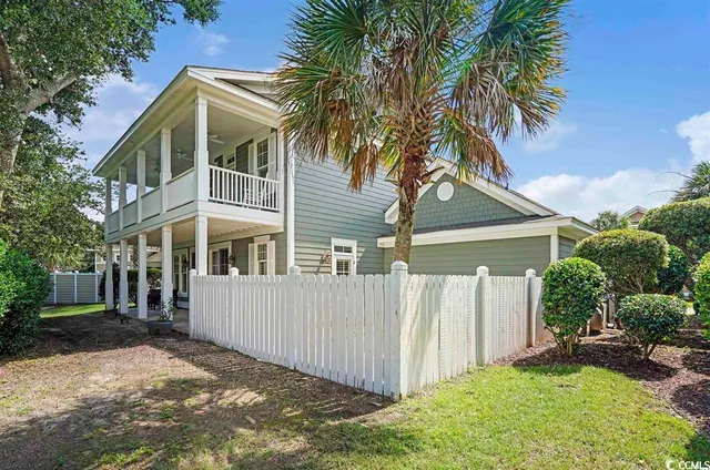 $1,199,000 | 550 Olde Mill Drive, North Myrtle Beach, SC 29582