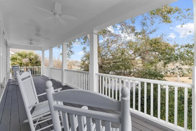 $1,199,000 | 550 Olde Mill Drive, North Myrtle Beach, SC 29582