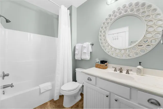 $1,199,000 | 550 Olde Mill Drive, North Myrtle Beach, SC 29582