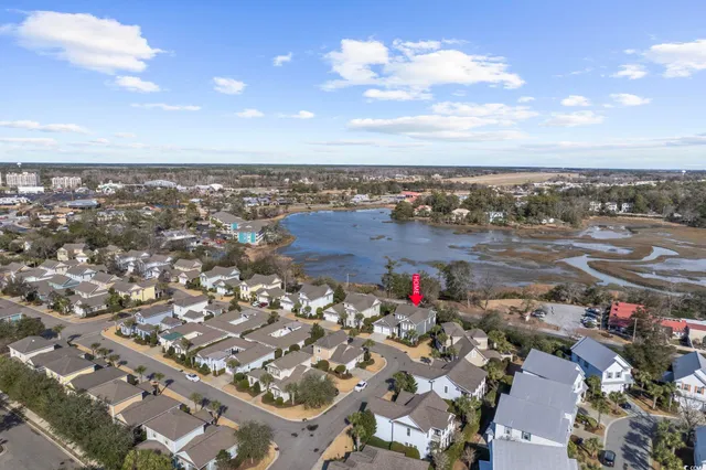 $1,199,000 | 550 Olde Mill Drive, North Myrtle Beach, SC 29582