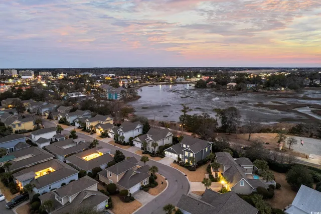 $1,199,000 | 550 Olde Mill Drive, North Myrtle Beach, SC 29582