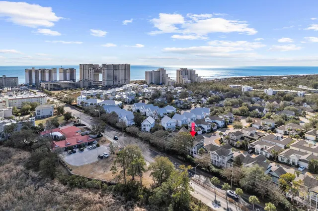 $1,199,000 | 550 Olde Mill Drive, North Myrtle Beach, SC 29582