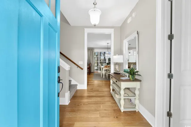 $1,199,000 | 550 Olde Mill Drive, North Myrtle Beach, SC 29582