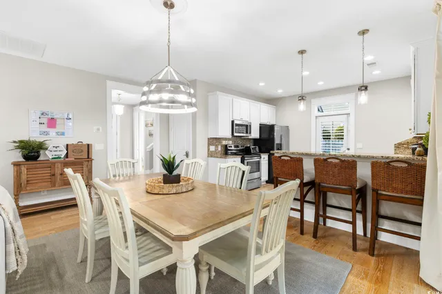 $1,199,000 | 550 Olde Mill Drive, North Myrtle Beach, SC 29582