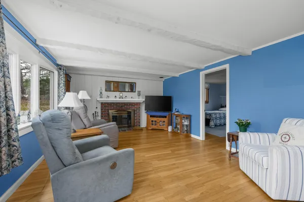 $725,000 | 535 School House Road, Eastham, MA 02642