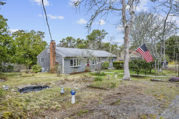 $725,000 | 535 School House Road, Eastham, MA 02642