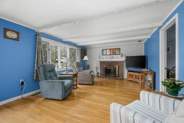 $725,000 | 535 School House Road, Eastham, MA 02642