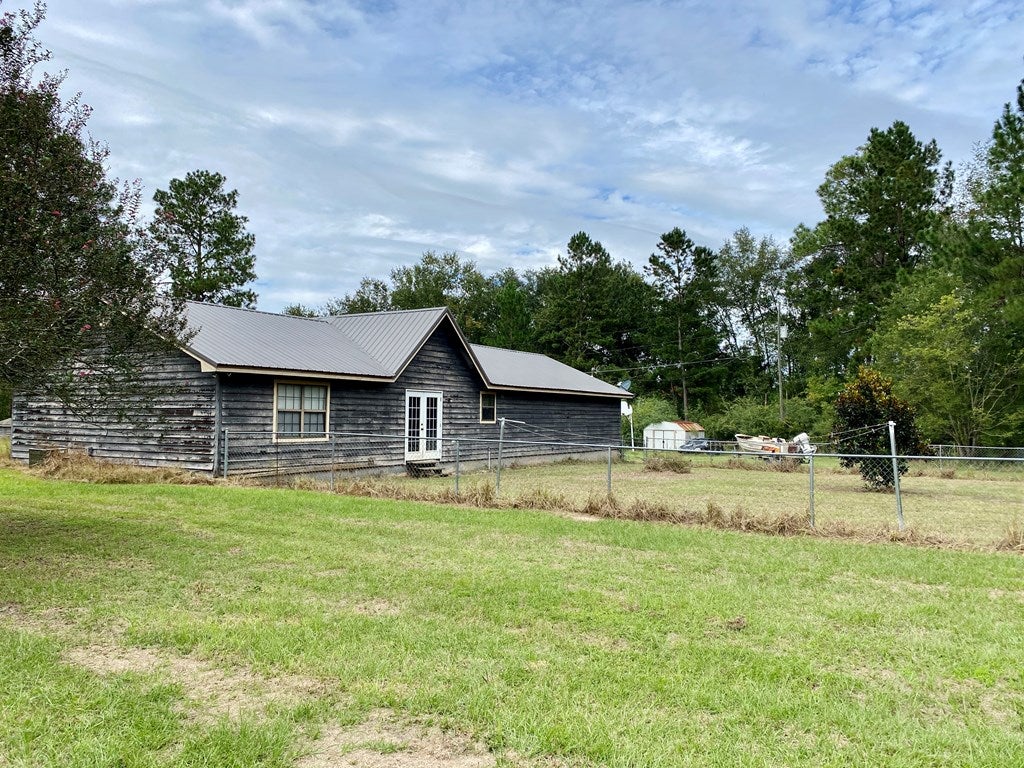 2766 North Coffee Road Nashville, GA 31639 - Photo 26 of 33 Gallery Image 26