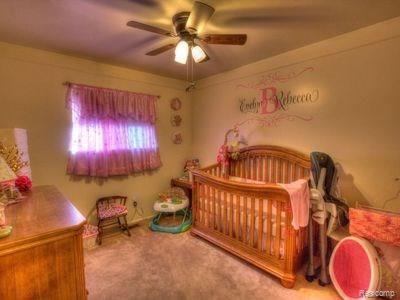 25720 Rubin Road Warren, MI 48089 - Photo 11 of 18 Bedroom.jpg