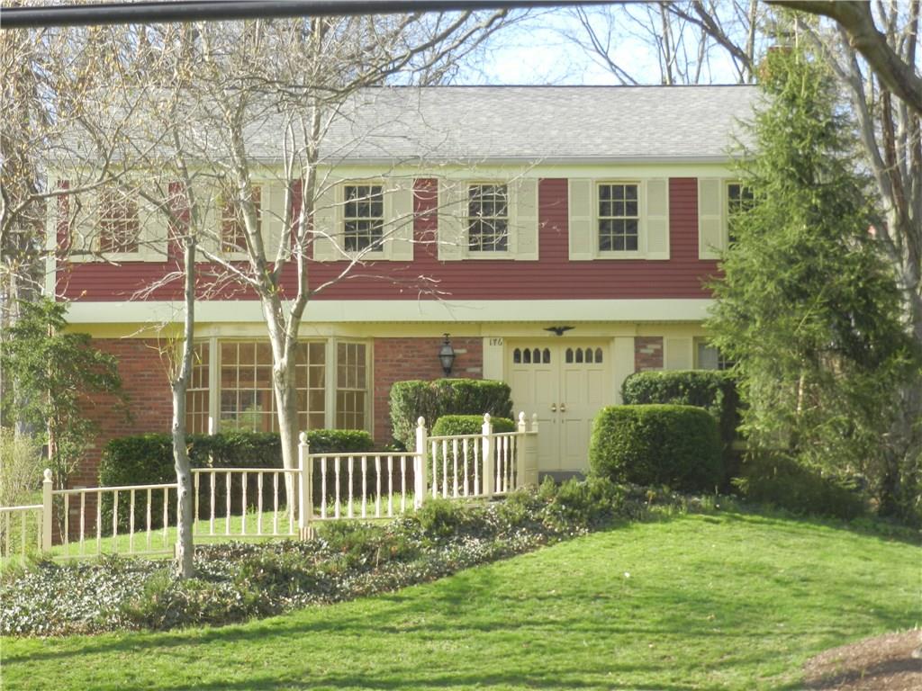 176 Topsfield Road Upper St. Clair, PA 15241 - Photo 1 of 19 Gallery Image 1