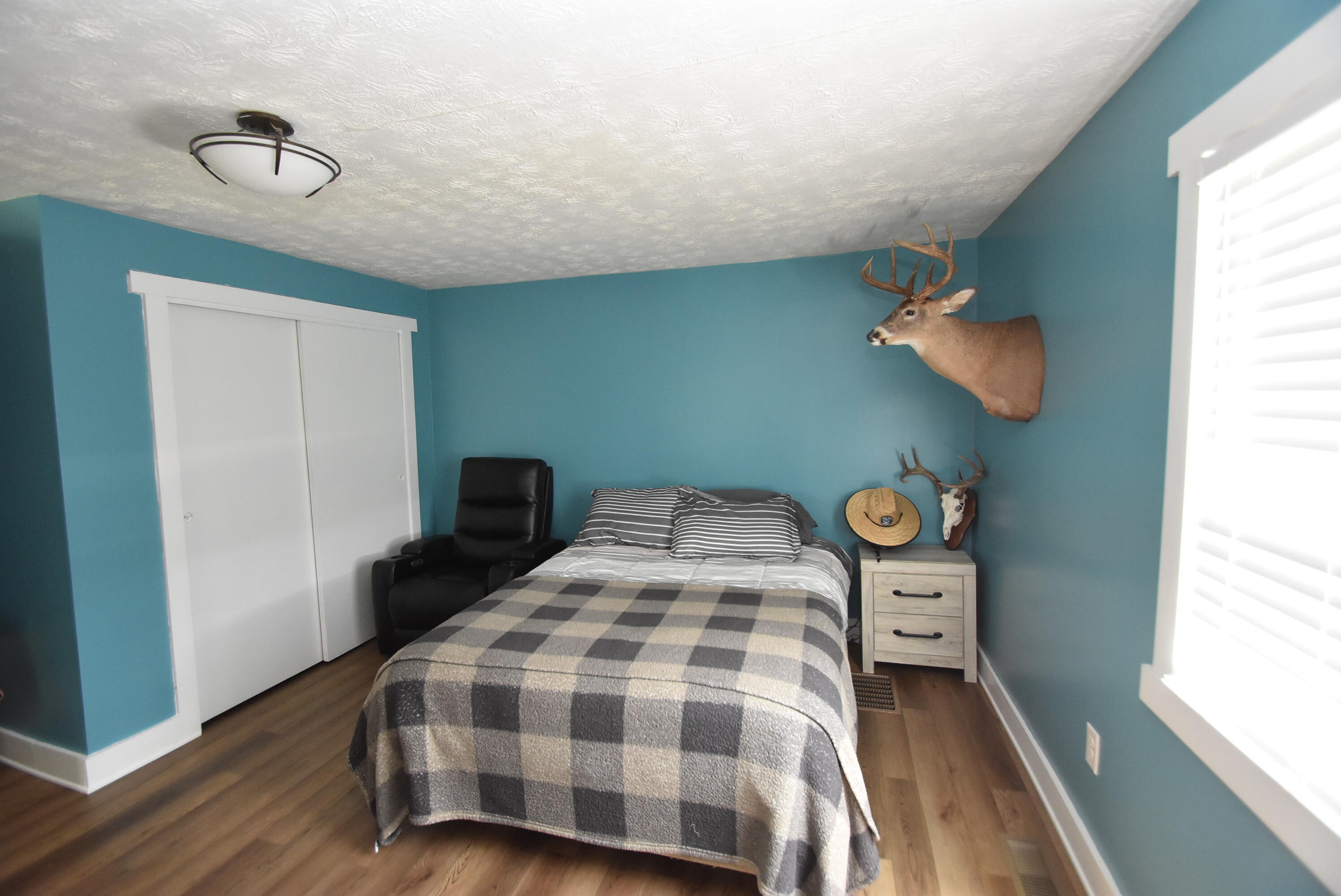 691 Fairview Road Salvisa, KY 40372 - Photo 13 of 42 DSC_0122