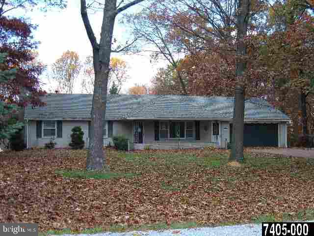 5107 Waltersdorff Road Spring Grove, PA 17362 - Photo 1 of 6