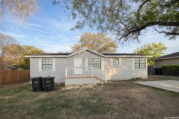 $198,000 | 938 Patricia Ann Drive, Poteet, TX 78065