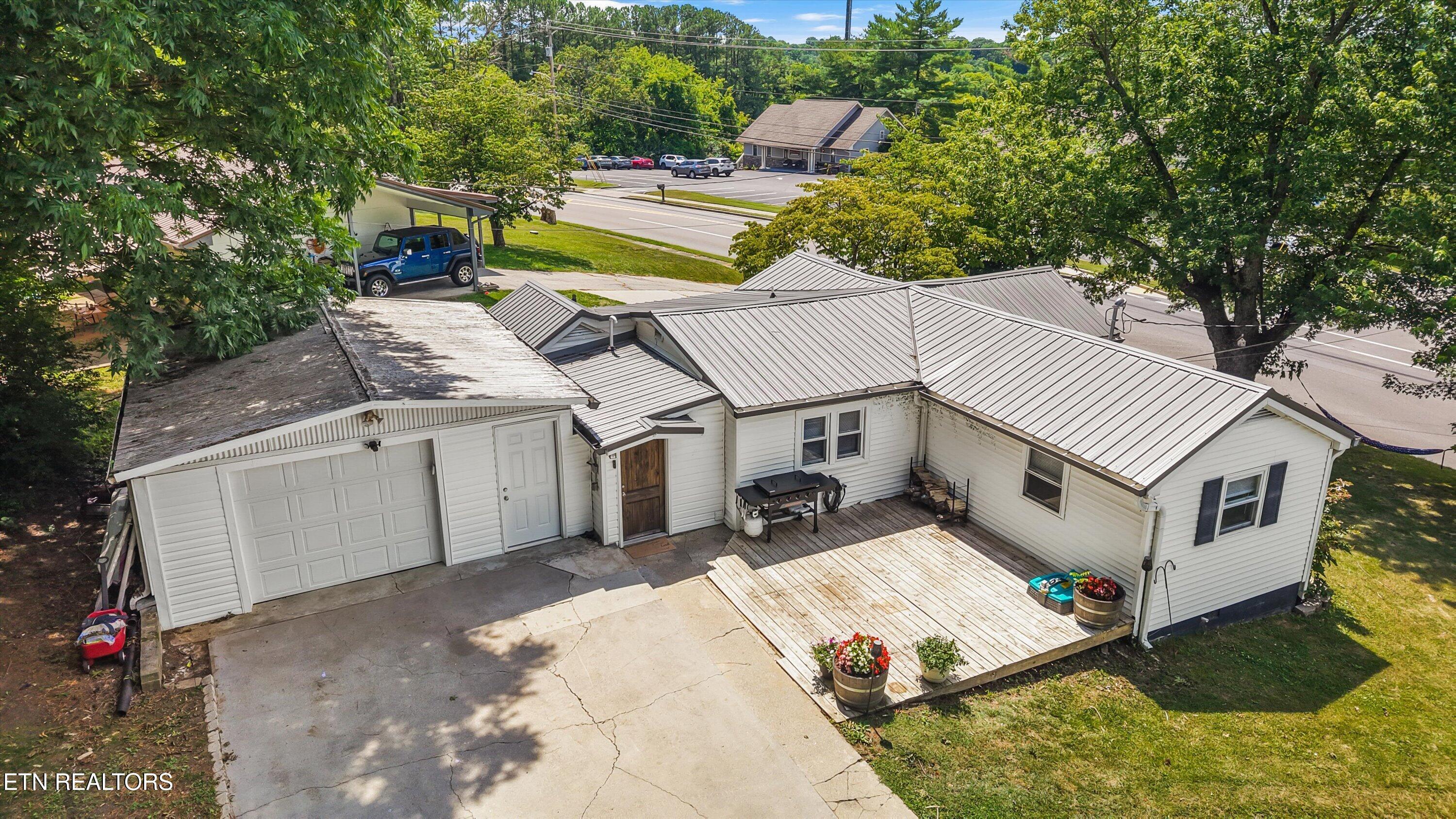 1306 Montvale Station Road Maryville, TN 37803 - Photo 25 of 30 25-1306 Montvale Rd 01