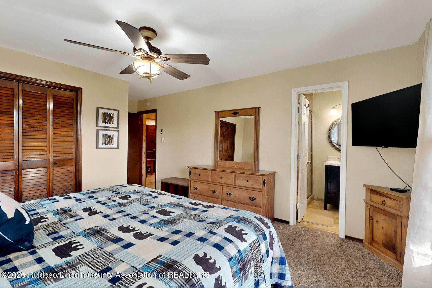 220 Lookout Drive, Unit P1 Ruidoso, NM 88345 - Photo 22 of 59 Gallery Image 22