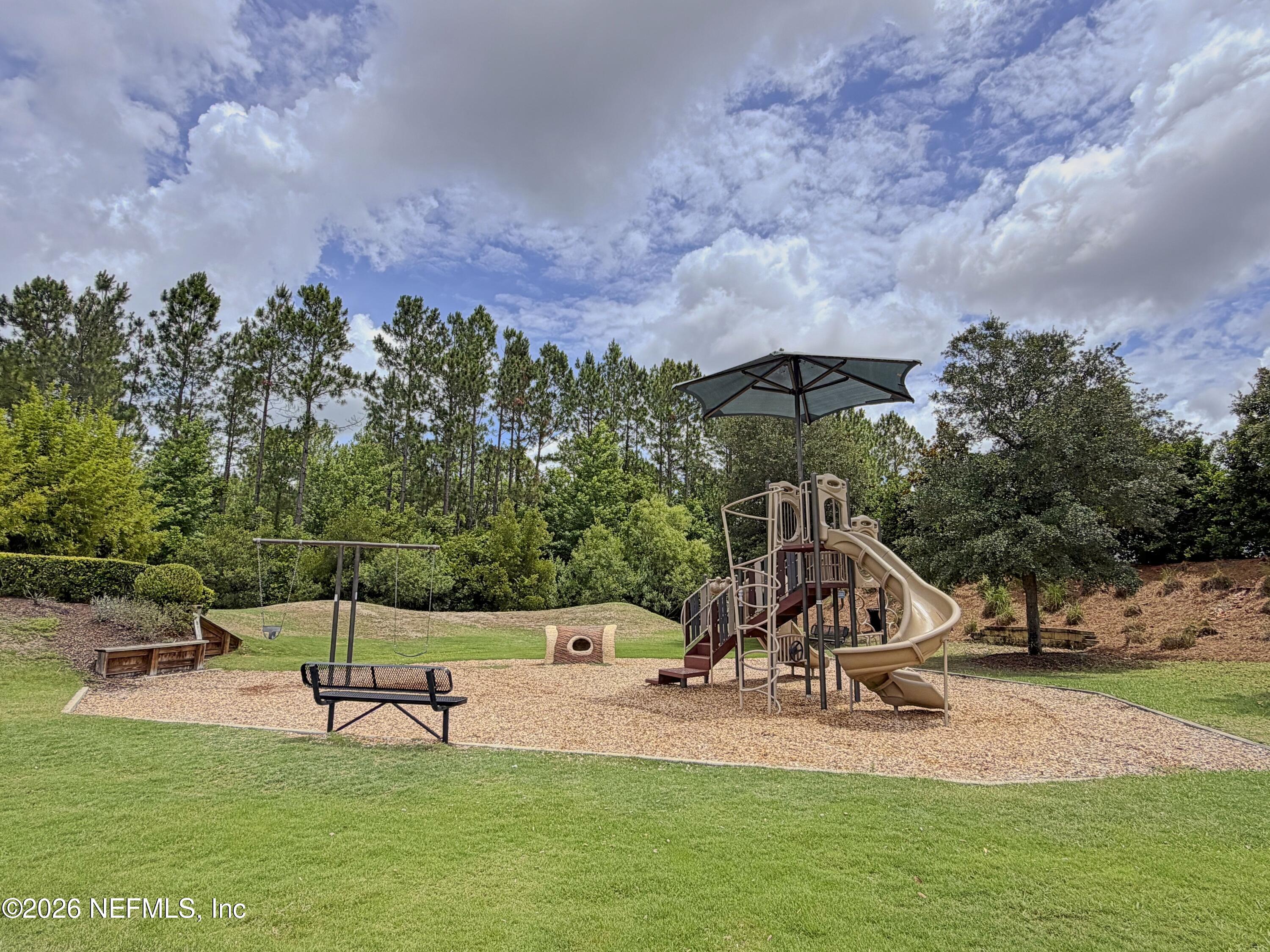 144 Dock House Road St. Johns, FL 32259 - Photo 12 of 17 Playground