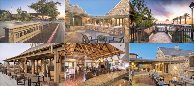 $695,000 | 813 Big Range Way, Rocklin, CA 95765