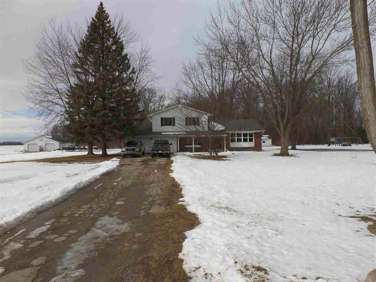2248 South Nichols Road Lennon, MI 48449 - Photo 1 of 27 21425432.JPG