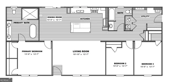 a picture of a wall with a window