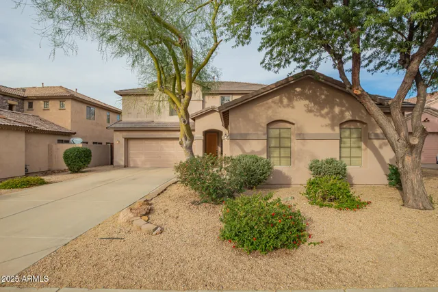 $3,650 | 4618 East Brilliant Sky Drive, Cave Creek, AZ 85331