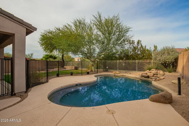 $3,650 | 4618 East Brilliant Sky Drive, Cave Creek, AZ 85331
