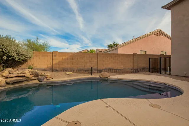 $3,650 | 4618 East Brilliant Sky Drive, Cave Creek, AZ 85331