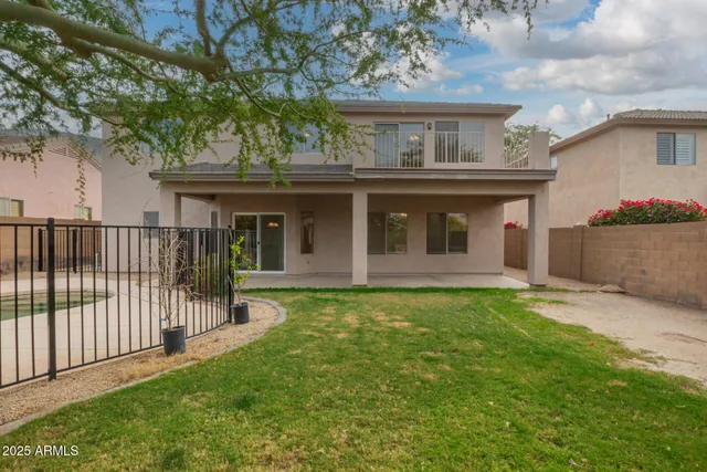 $3,650 | 4618 East Brilliant Sky Drive, Cave Creek, AZ 85331