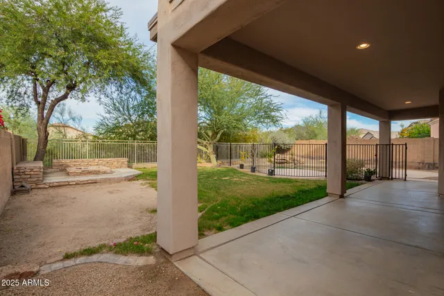 $3,650 | 4618 East Brilliant Sky Drive, Cave Creek, AZ 85331