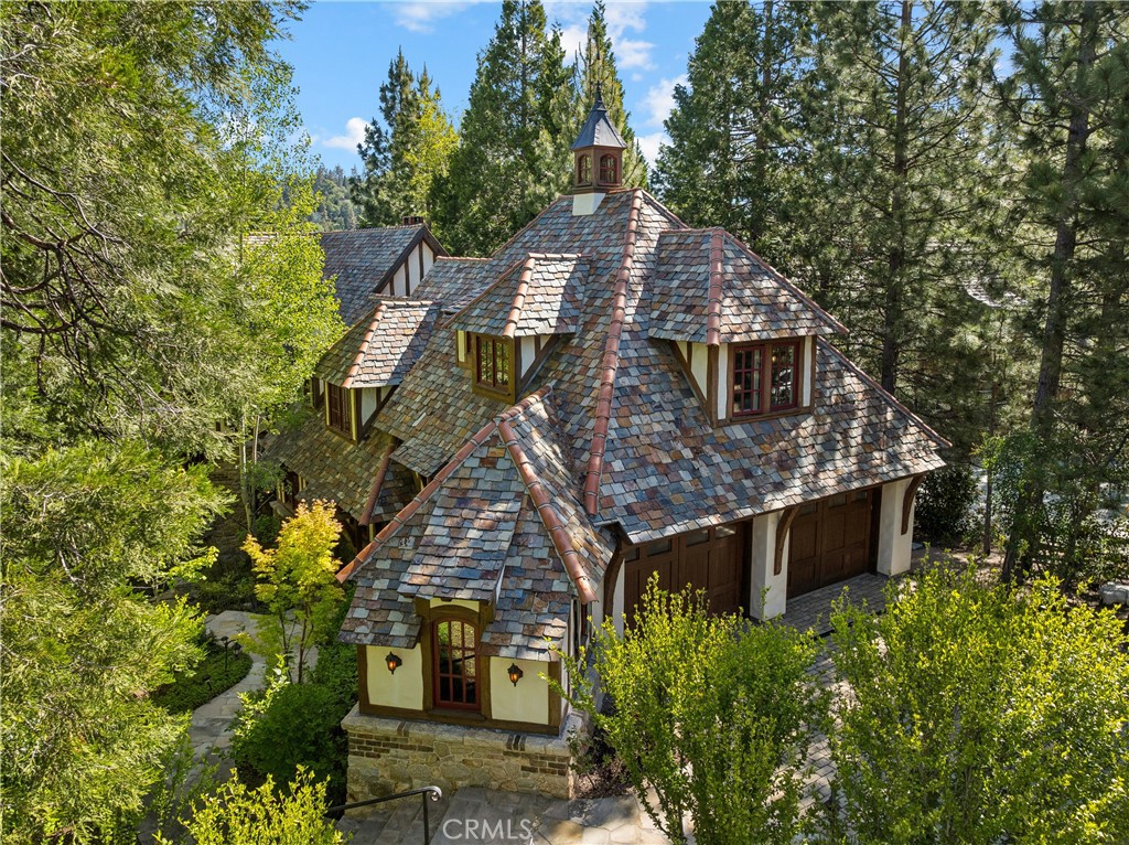 27596 High Knoll Road Lake Arrowhead, CA 92352 - Photo 3 of 80