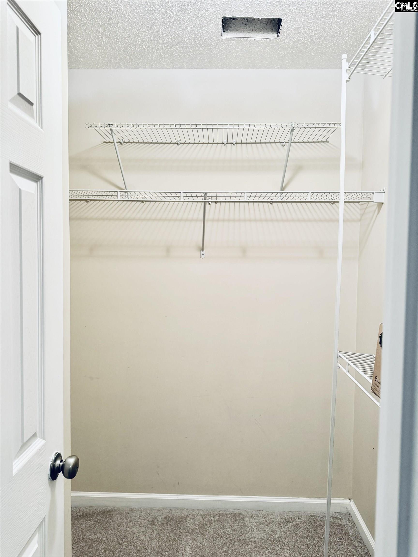 108 Tuscany Court Irmo, SC 29063 - Photo 12 of 13 a view of a closet