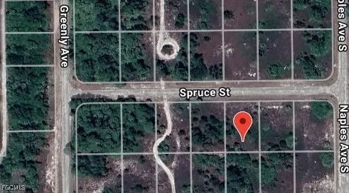 a front view of a house with a garage