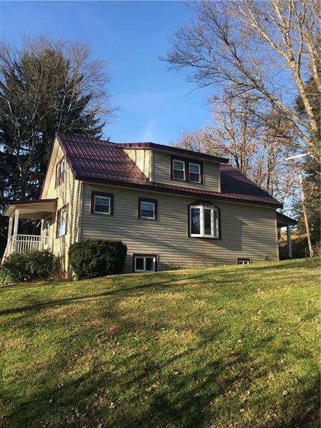 258 Lindsay Run Road Spring Church, PA 15686 - Photo 2 of 12