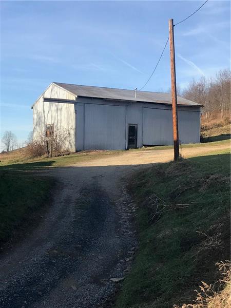 258 Lindsay Run Road Spring Church, PA 15686 - Photo 3 of 12