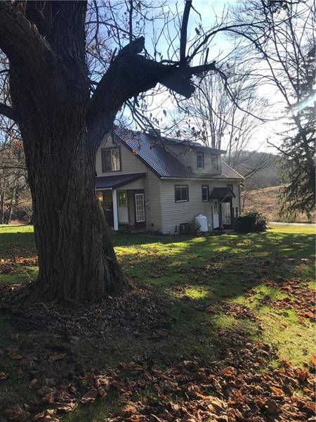258 Lindsay Run Road Spring Church, PA 15686 - Photo 6 of 12