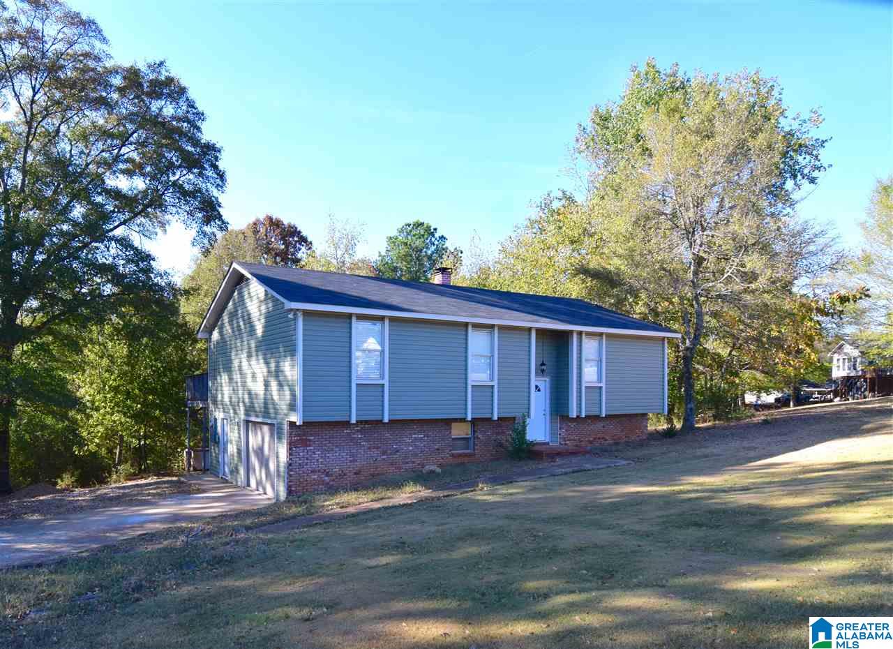 407 Ridgewood Drive Remlap, AL 35133 - Photo 1 of 27