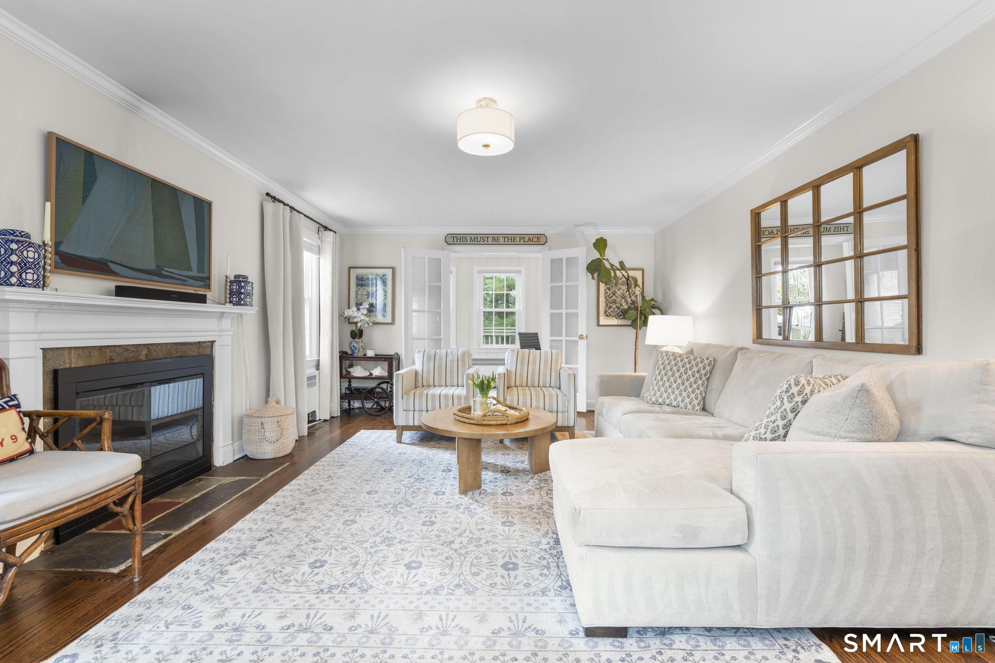 2032 North Benson Road Fairfield, CT 06824 - Photo 11 of 34