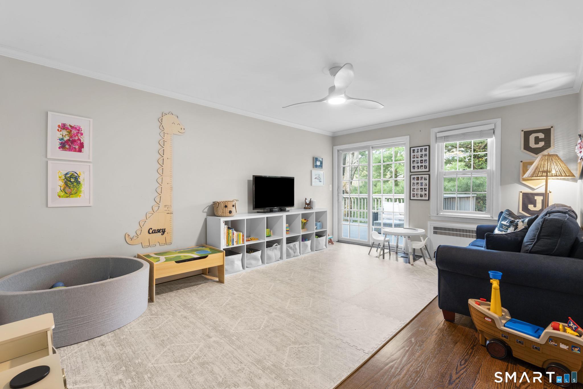 2032 North Benson Road Fairfield, CT 06824 - Photo 17 of 34