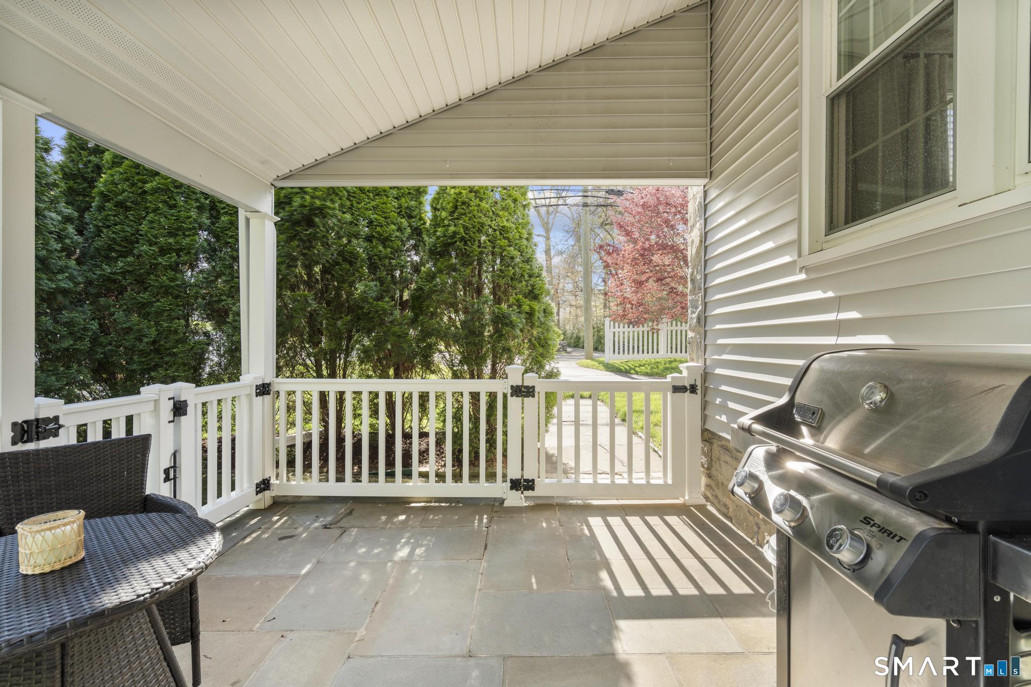 2032 North Benson Road Fairfield, CT 06824 - Photo 29 of 34