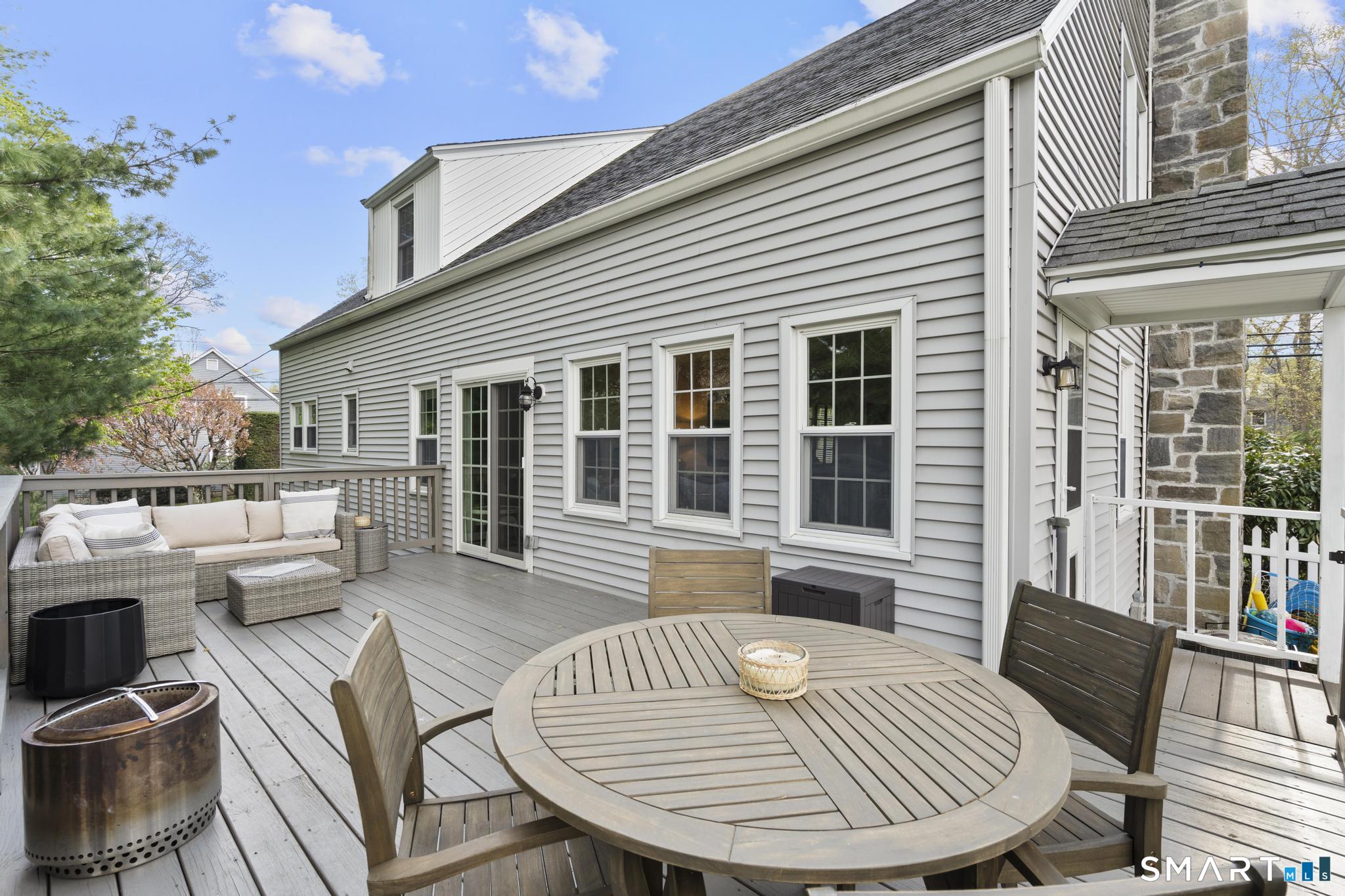 2032 North Benson Road Fairfield, CT 06824 - Photo 32 of 34