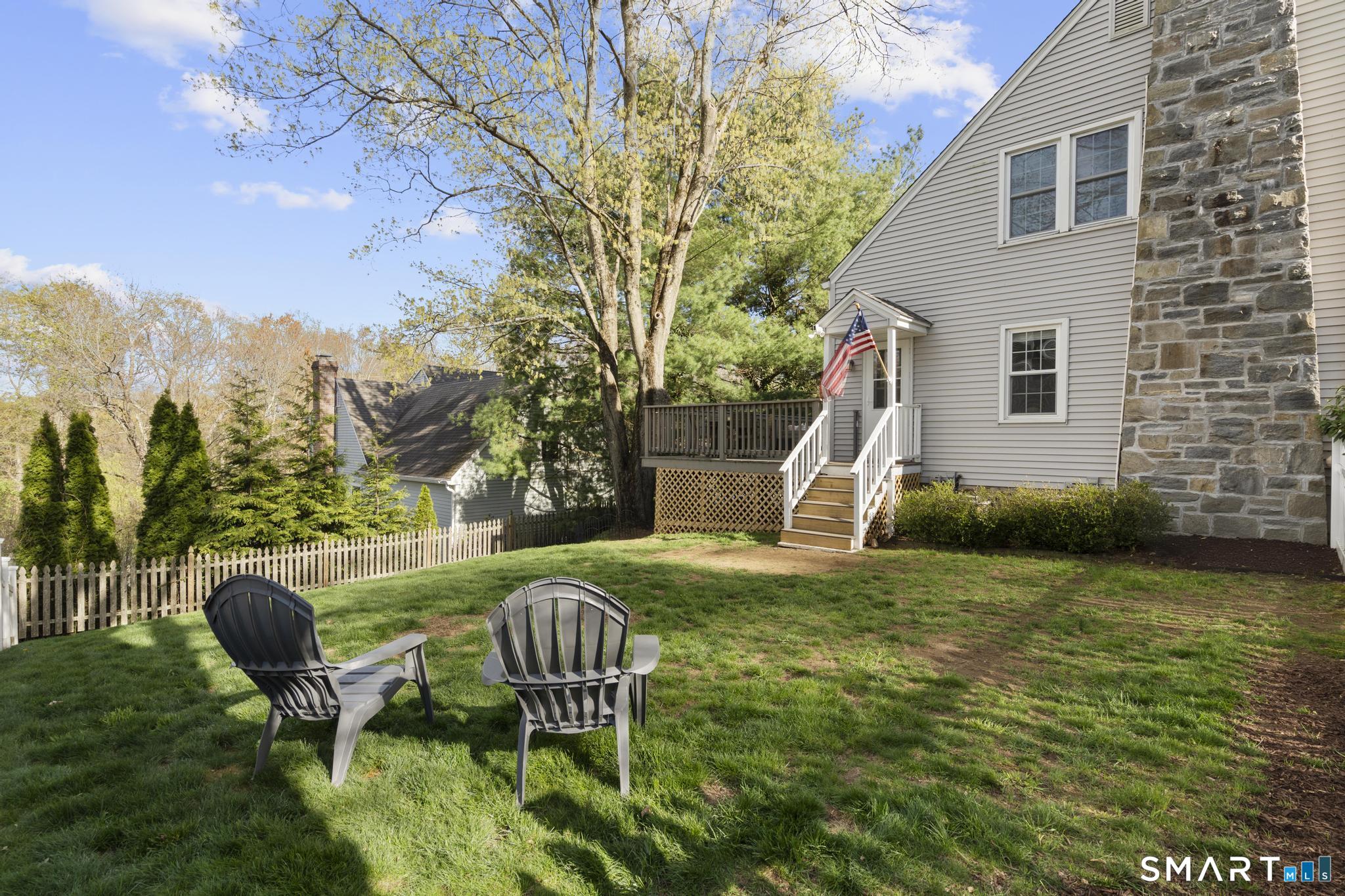 2032 North Benson Road Fairfield, CT 06824 - Photo 33 of 34