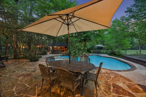 $1,290,000 | 14635 Overbrook Lane, Pinehurst, TX 77362