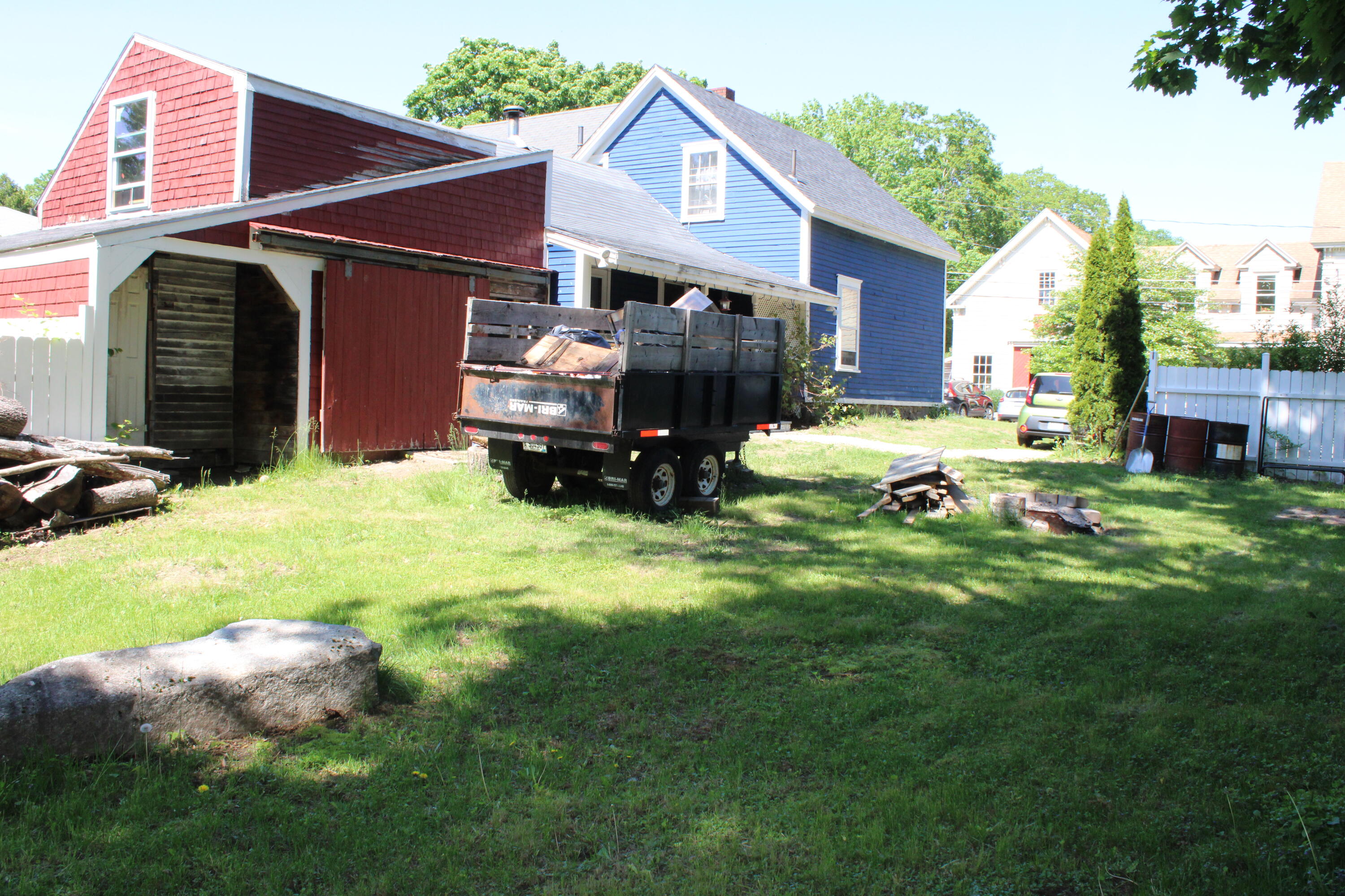 11 Pine Street Gorham, ME 04038 - Photo 14 of 19 IMG_0823