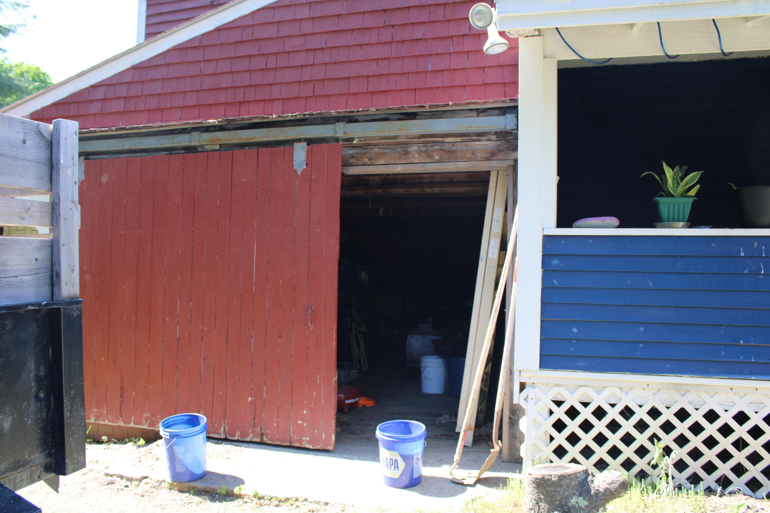 11 Pine Street Gorham, ME 04038 - Photo 15 of 19 IMG_0821