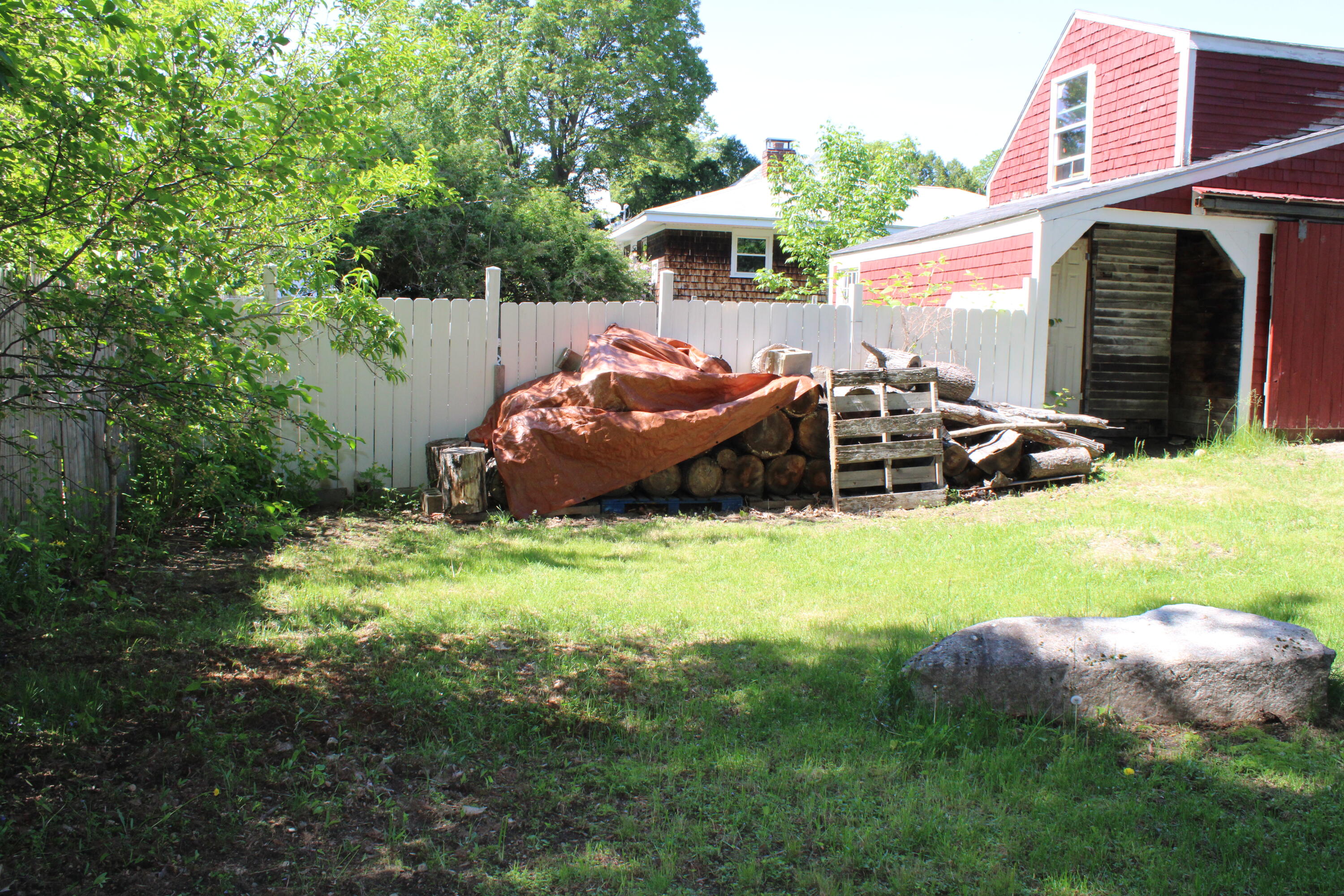 11 Pine Street Gorham, ME 04038 - Photo 17 of 19 IMG_0824