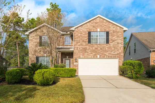 $620,000 | 27 Fraiser Fir Place, Spring, TX 77389