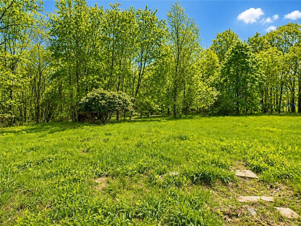 121 Westward Lane Butler, PA 16001 - Photo 2 of 4 a view of an outdoor space and a yard