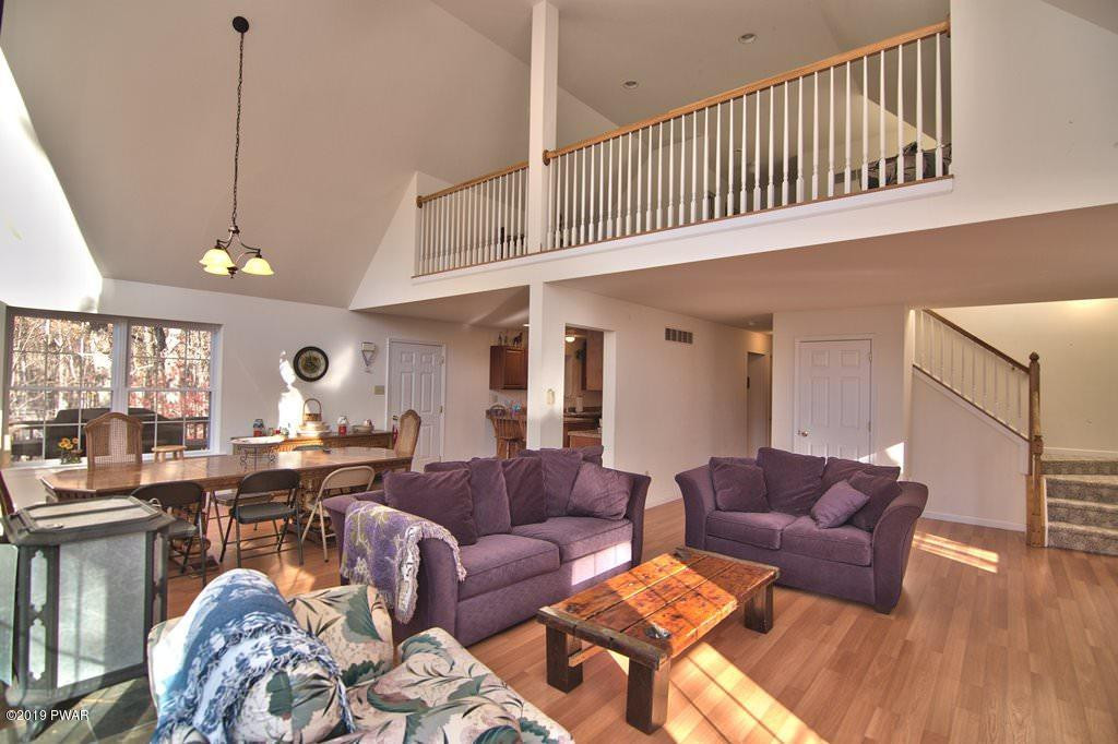 150 Pebble Rock Road Lackawaxen, PA 18435 - Photo 8 of 61 Photo 08
